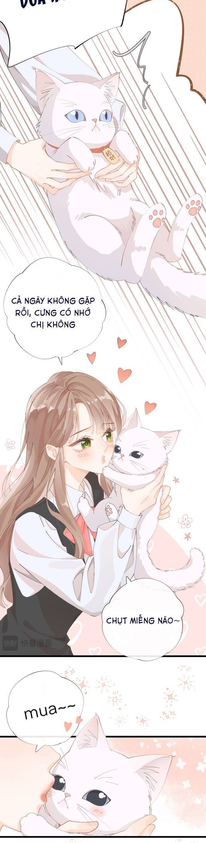Chị Gái Lại Thất Bại Rồi Chương 2 Ảnh 3