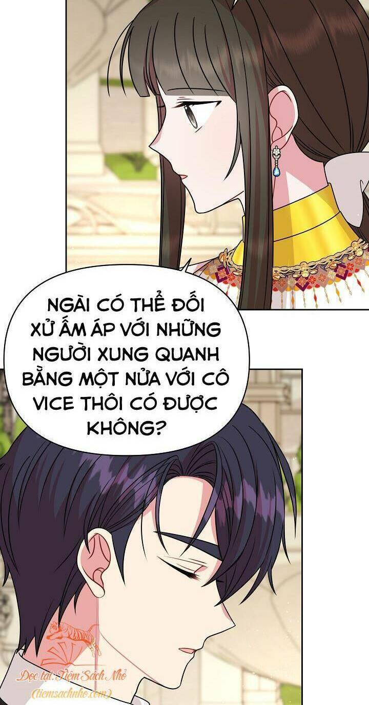 Tôi Đã Nuôi Dưỡng Bạn Thời Thơ Ấu Thành Bạo Chúa Chương 78 Ảnh 65