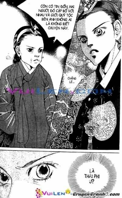 Goong - [ Hoàng Cung ] Chương 9 Ảnh 64