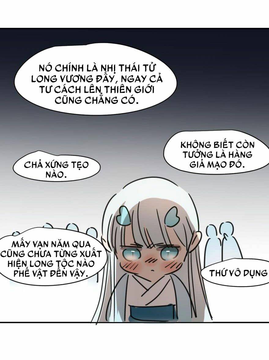 Truy Bắt Ngao Ngao Chương 28 Ảnh 15