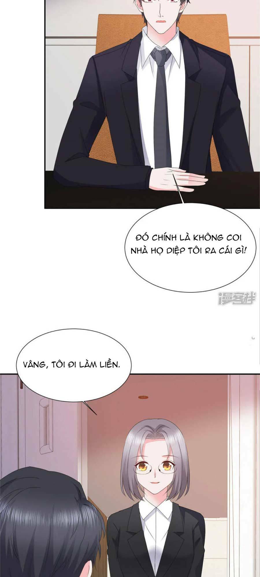 Nhược Hữu Hàn Đông Ngộ Noãn Dương Chương 33 Ảnh 10