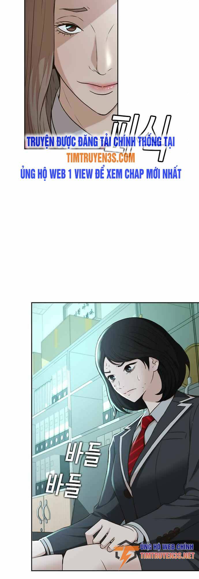Thẩm Phán Lee Han Young Chương 45 Ảnh 12