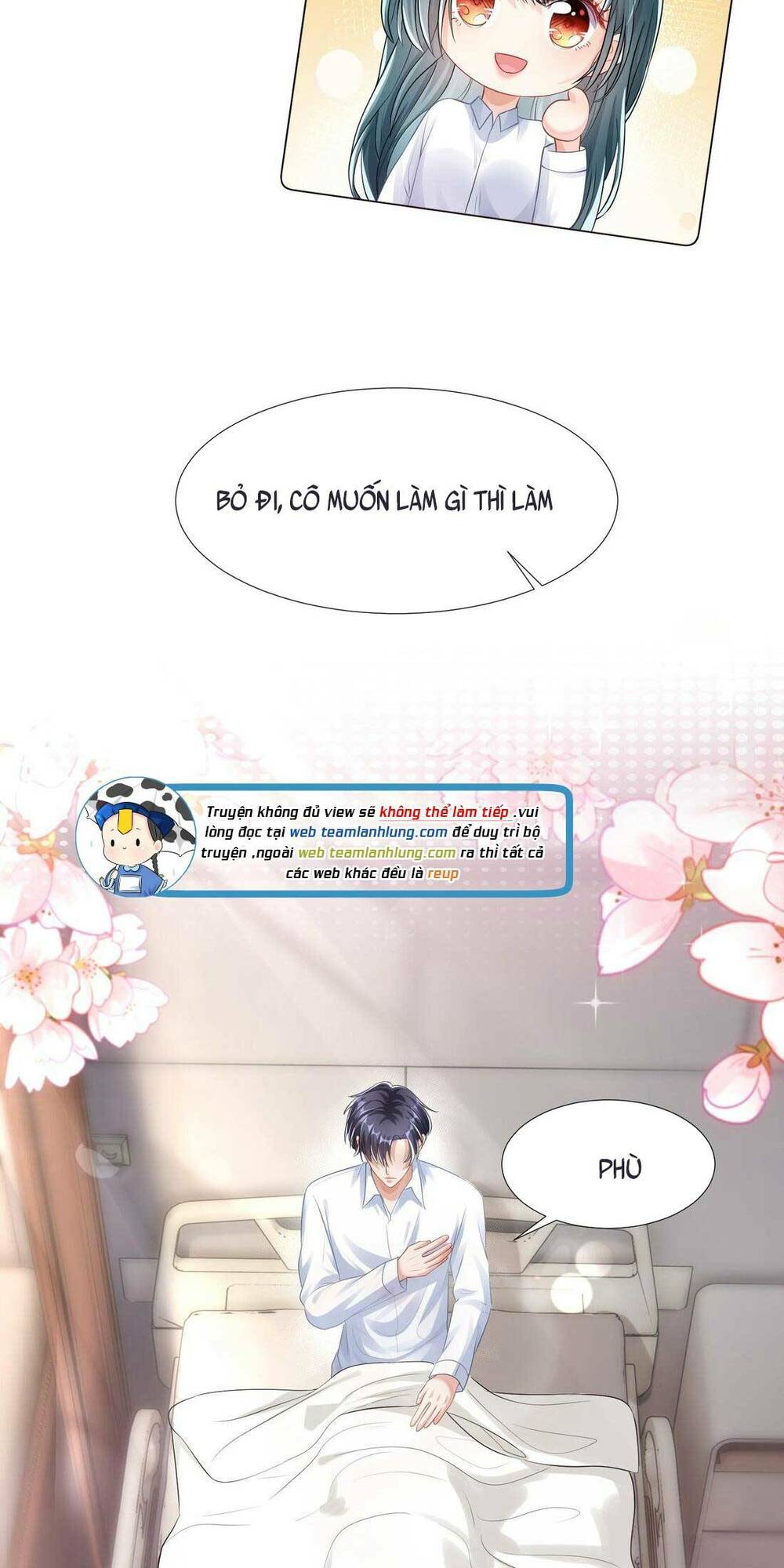 Trong Thế Giới Song Song , Tôi Trở Thành Thần Tượng Của Idol Chương 3 Ảnh 12