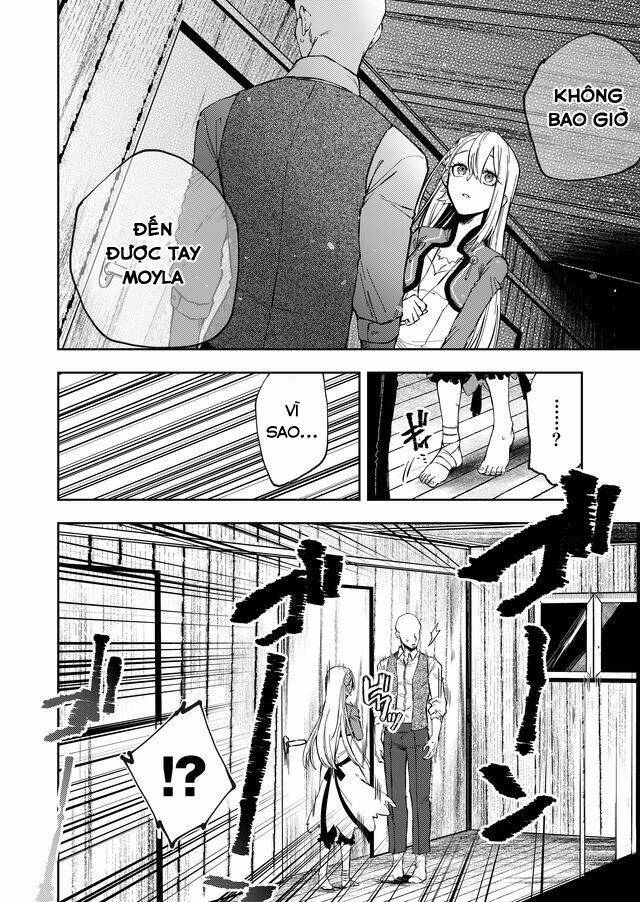 Fushi No Sougishi Chương 10 Ảnh 14
