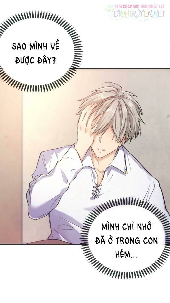 Kế Hoạch Phát Tài Của Olive Chương 1 Ảnh 66