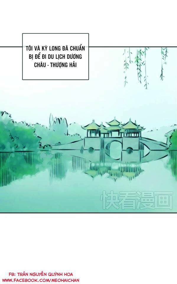 12 Giờ Của Lọ Lem Chương 40 Ảnh 7