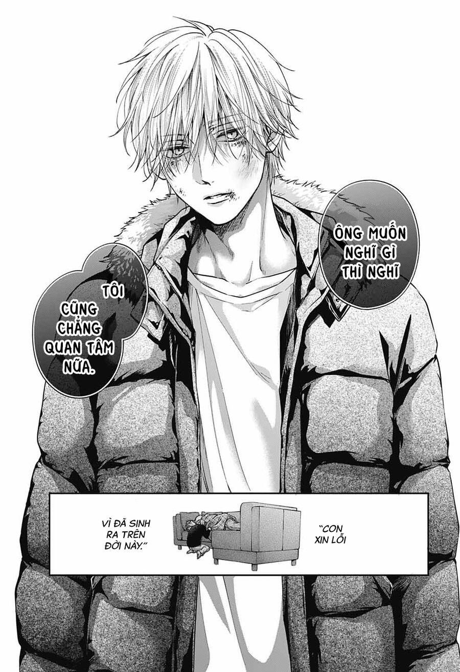 Kono Oto Tomare! Chương 128 Ảnh 31