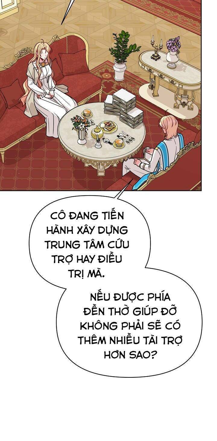Tôi Đã Nuôi Dưỡng Bạn Thời Thơ Ấu Thành Bạo Chúa Chương 75 Ảnh 33