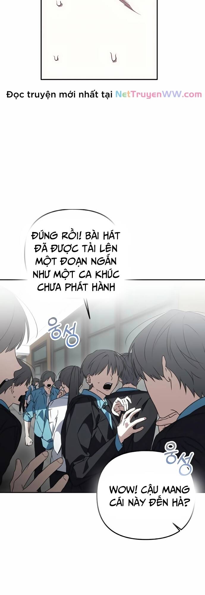 Sounds Like Chương 4 Ảnh 4