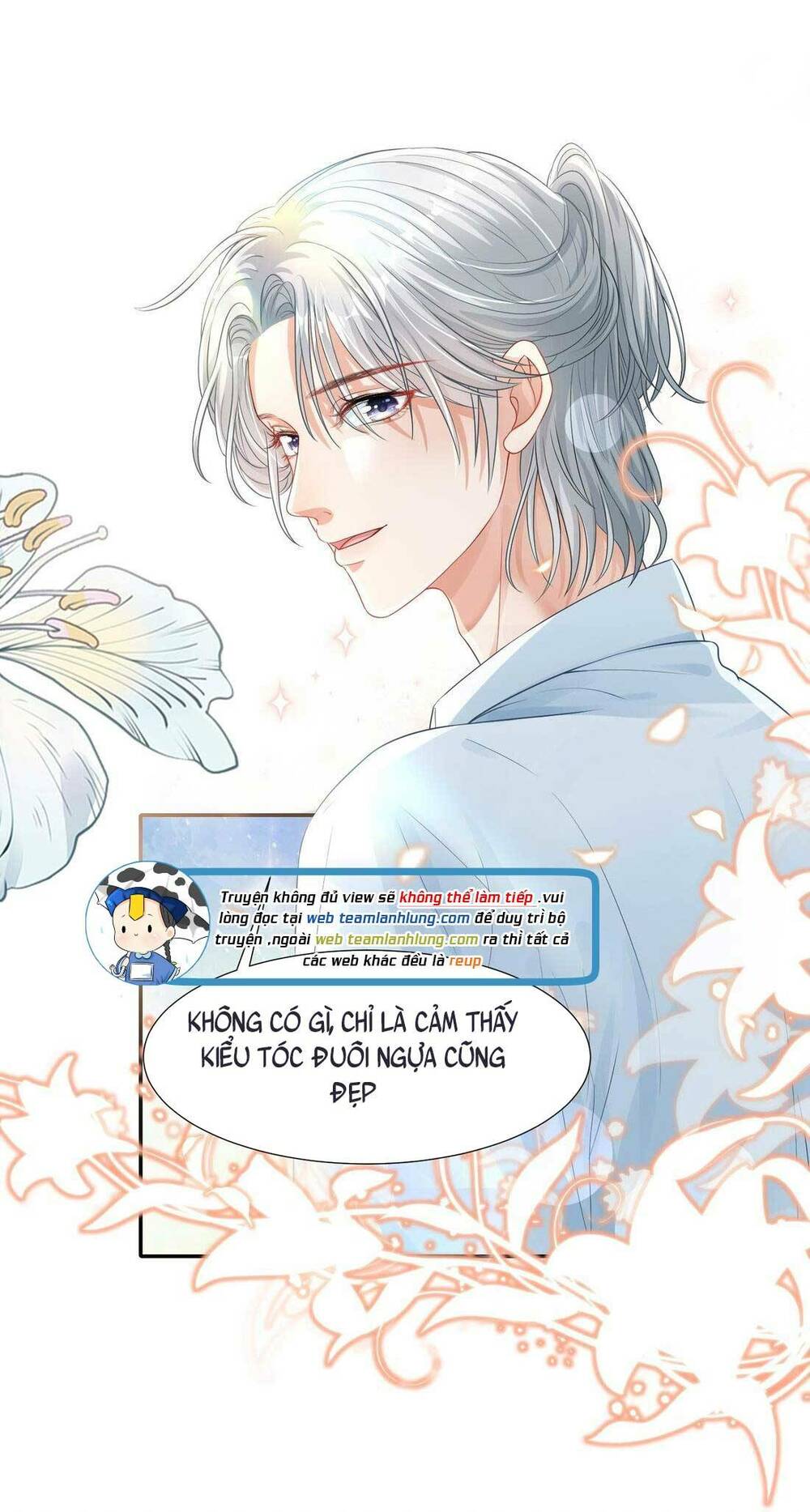 Trong Thế Giới Song Song , Tôi Trở Thành Thần Tượng Của Idol Chương 3 Ảnh 29