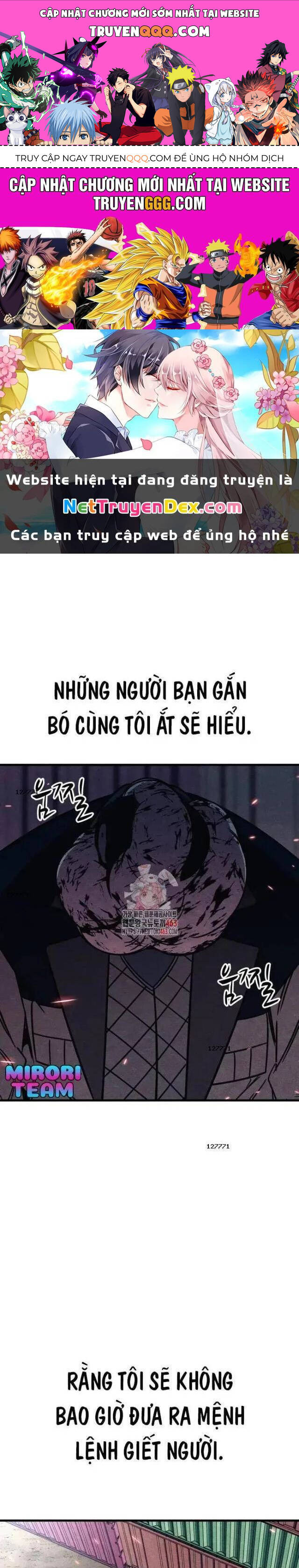 Xác Sống Và Sát Nhân Chương 81 Ảnh 2
