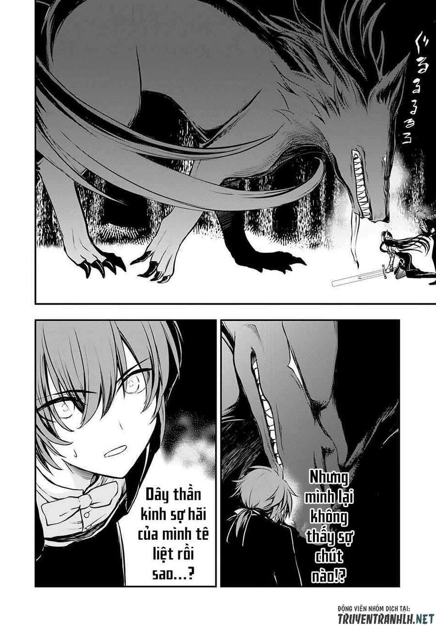 Isekai Goumon Hime Chương 9 Ảnh 10