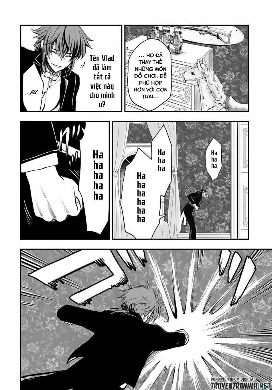Isekai Goumon Hime Chương 12 Ảnh 30