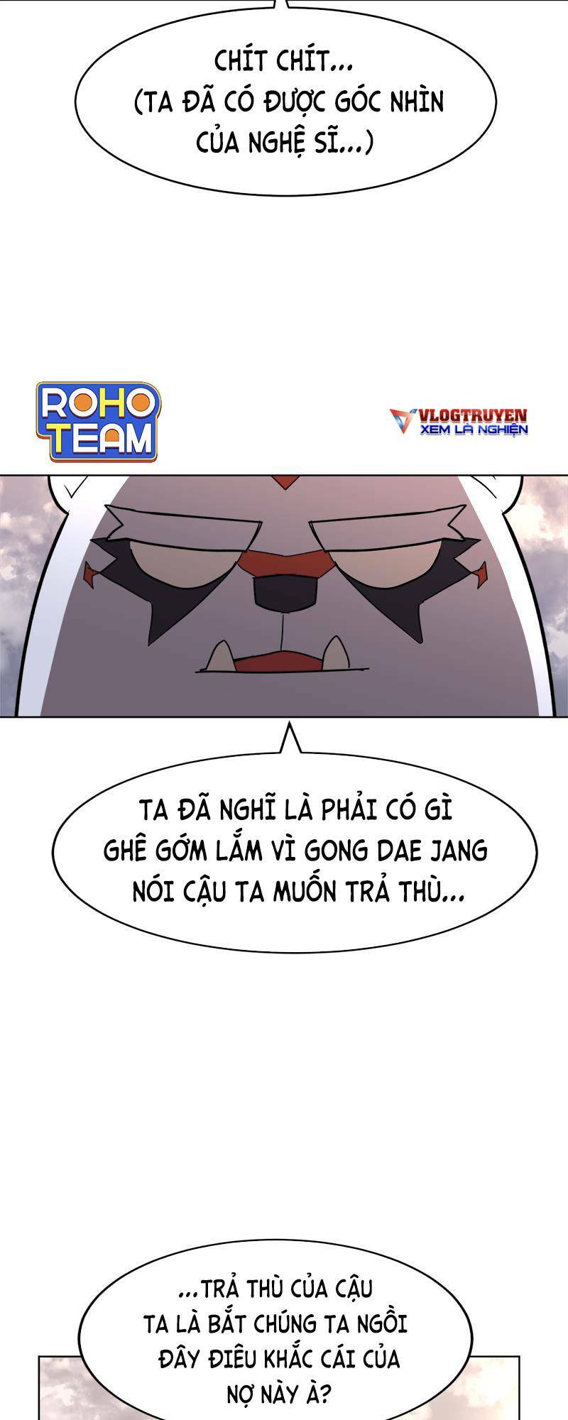 Trùm Cuối Chương 29 Ảnh 36