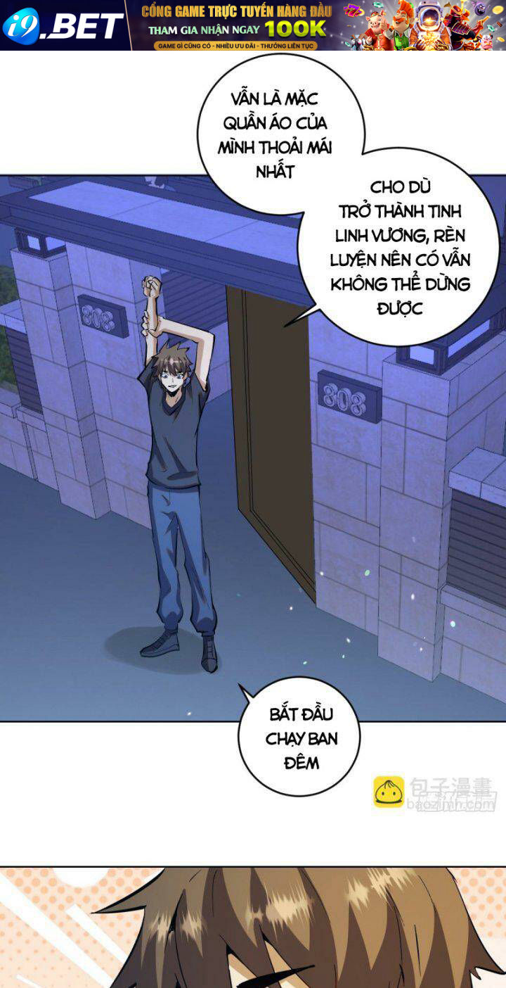 Tinh Linh Ám Đế Chương 260 Ảnh 26