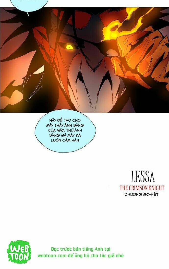 Lessa 2: The Crimson Knight Chương 90 Ảnh 20