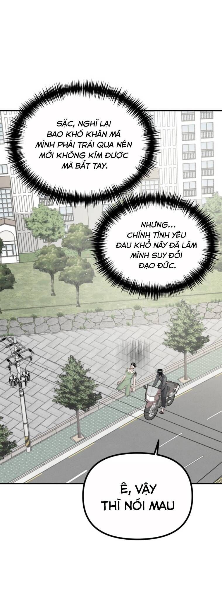 Chị Em Nhà Ki Chương 23 Ảnh 58