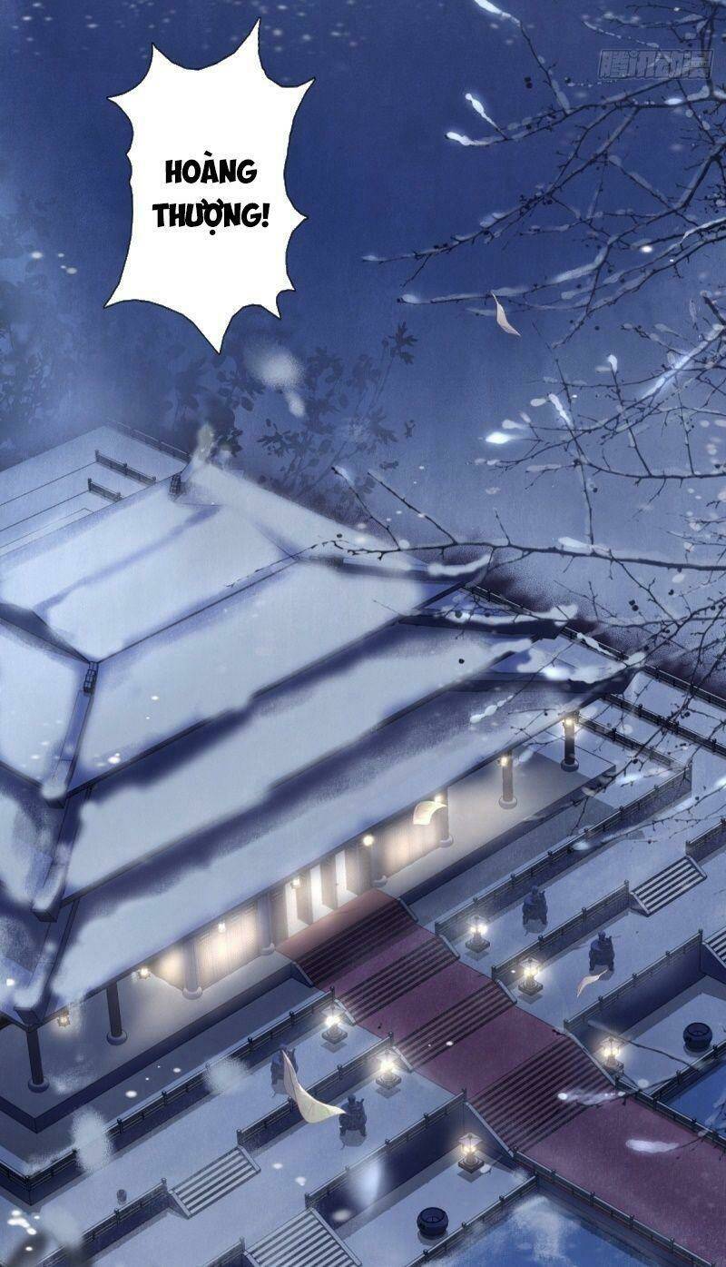 Mê Hoặc Lòng Người Chương 18 Ảnh 5