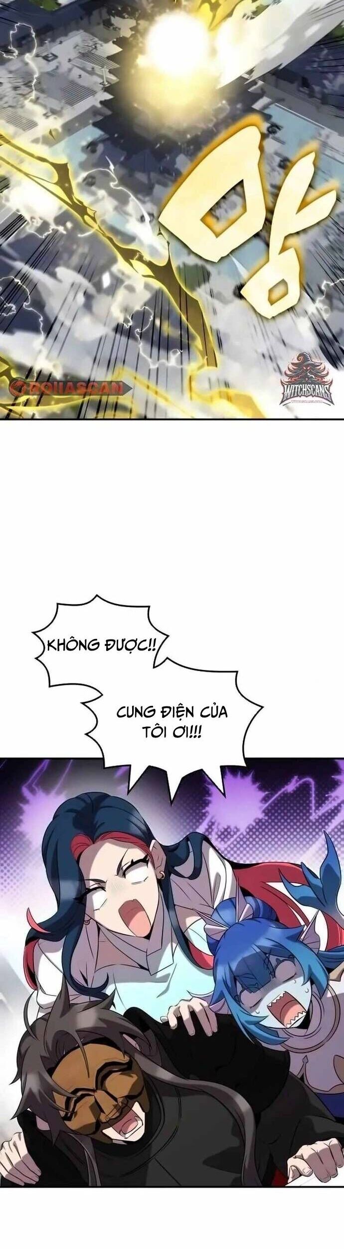 Tăng Lực Thợ Săn Chương 109 Ảnh 13