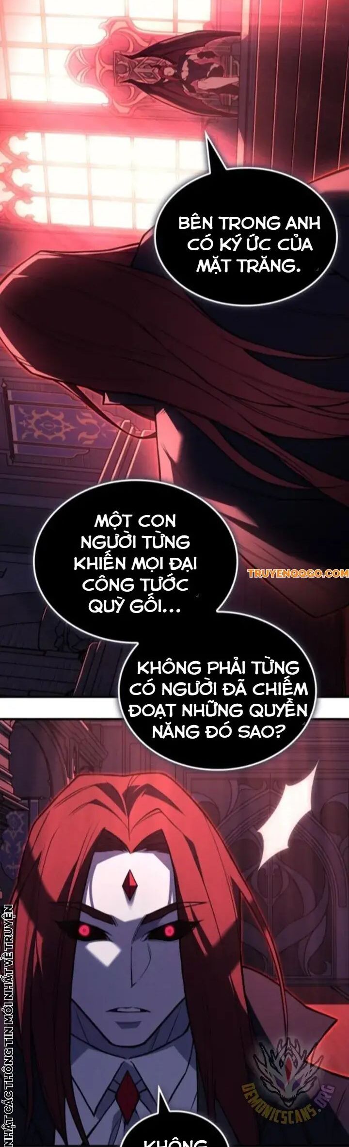 Hồi Quy Bằng Vương Quyền Chương 87 Ảnh 51