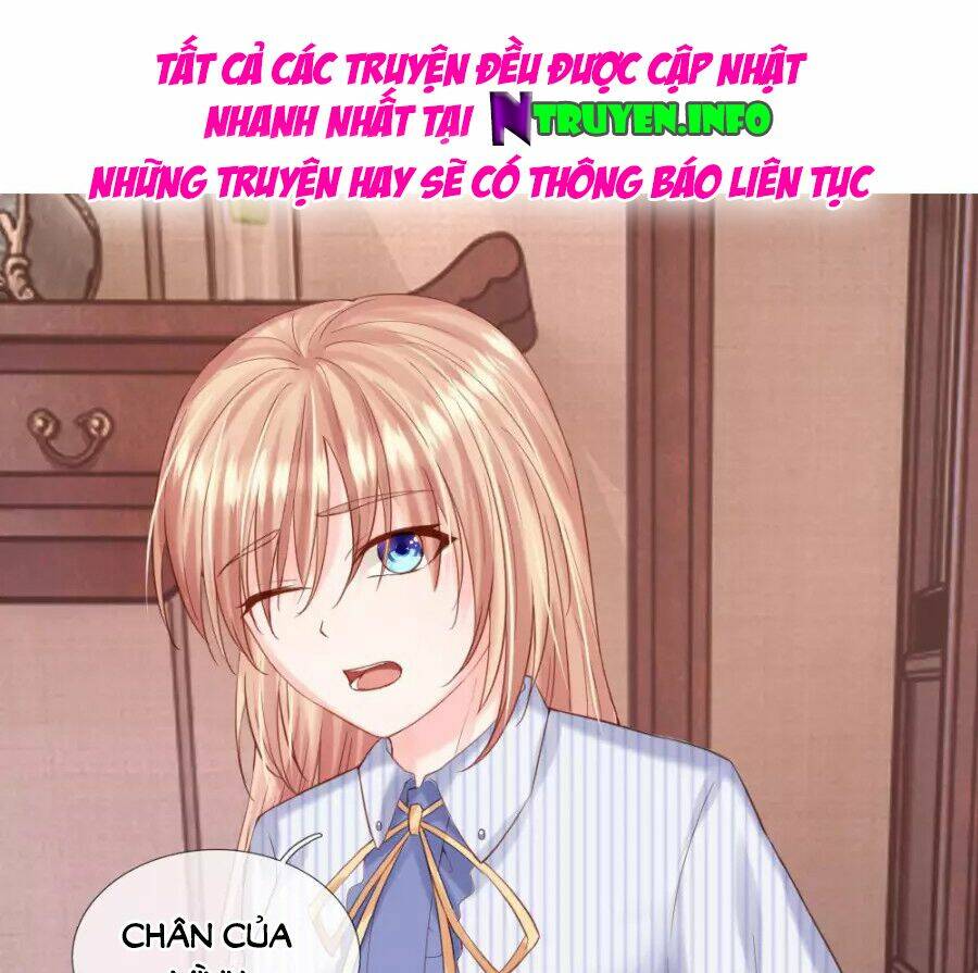 Ẩn Hôn Mật Ái: Cô Vợ Nhỏ Của Tổng Tài Tàn Nhẫn Chương 37 Ảnh 33