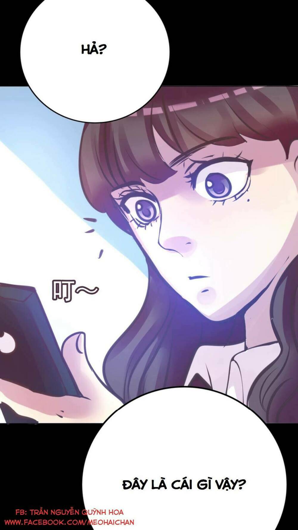 Trả Thù Trường Trung Học 2 Chương 6 Ảnh 26