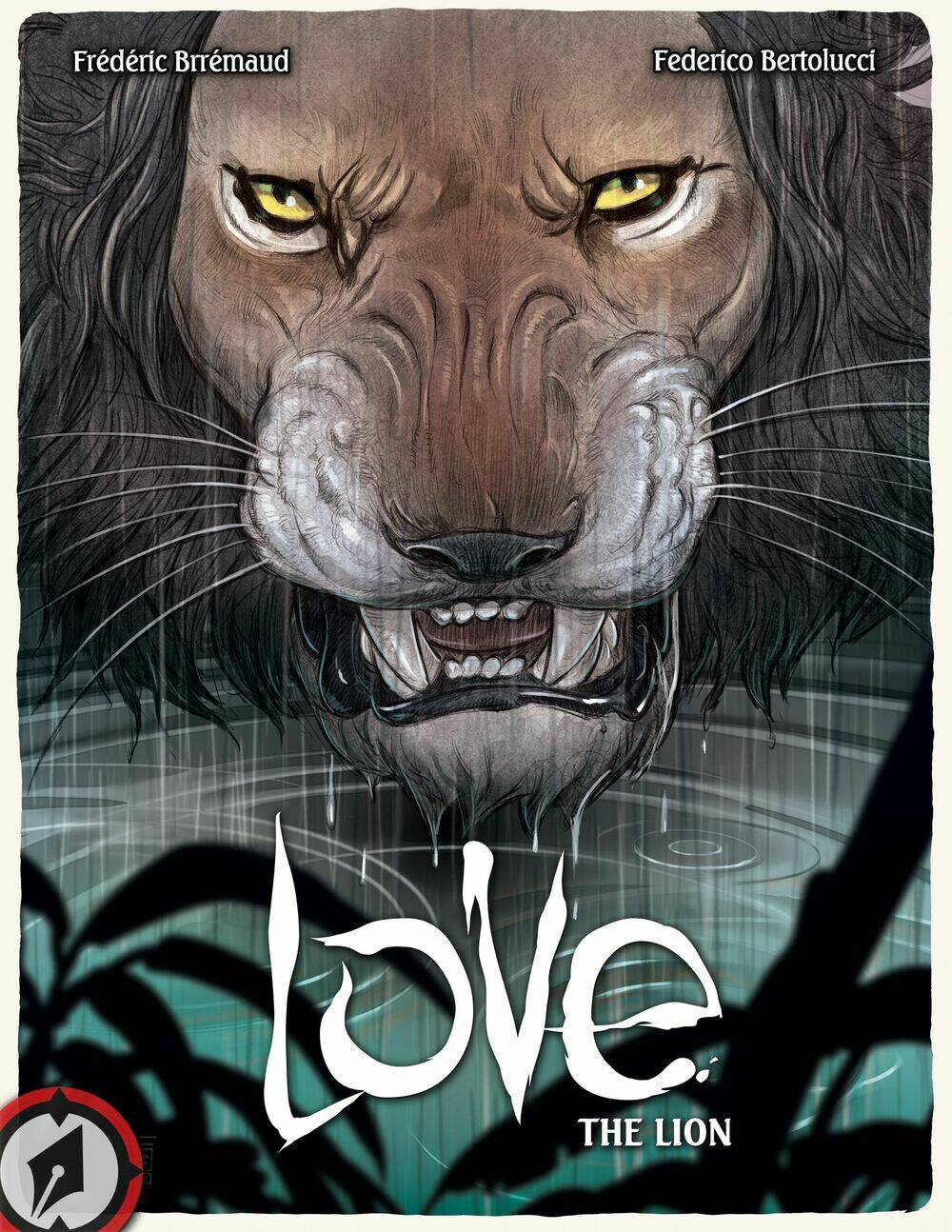 Love - Tình Nơi Hoang Dã Chương 8 Ảnh 3