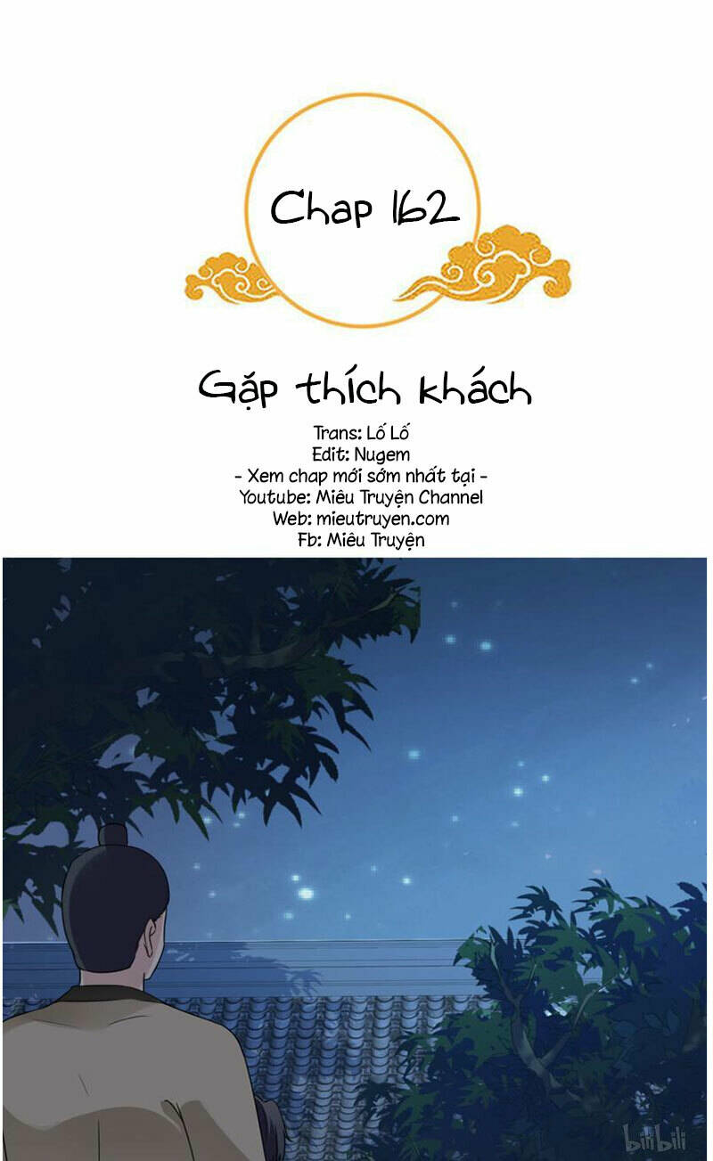 Tận Diệt Vương Gia Mãn Triều Chương 160 Ảnh 76