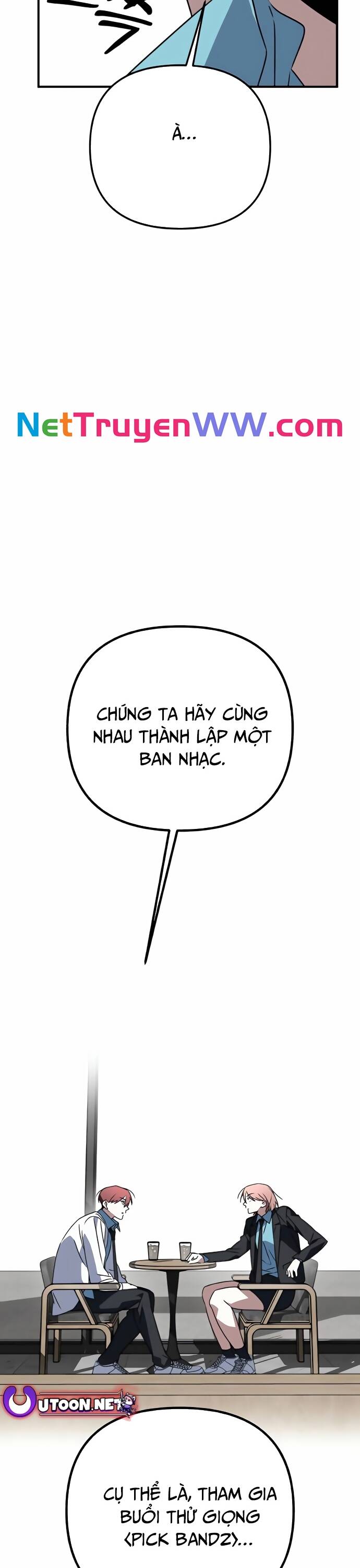 Sounds Like Chương 3 Ảnh 12