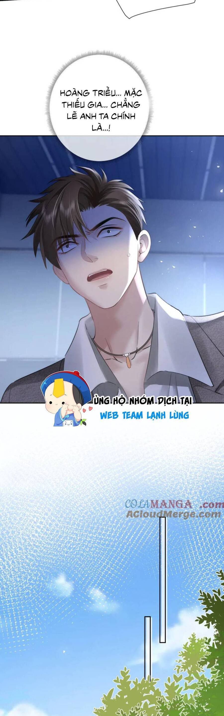 Tổng Tài Cố Chấp Xin Hãy Buông Tha Tôi Chương 10 Ảnh 10