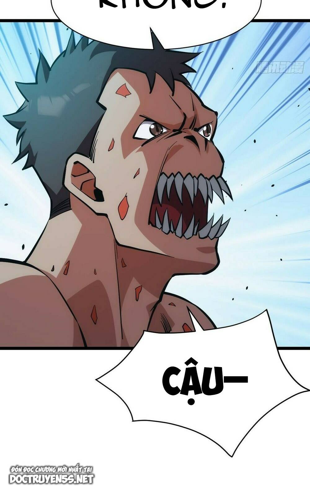 Ác Bá Trò Chơi Chương 51 Ảnh 39