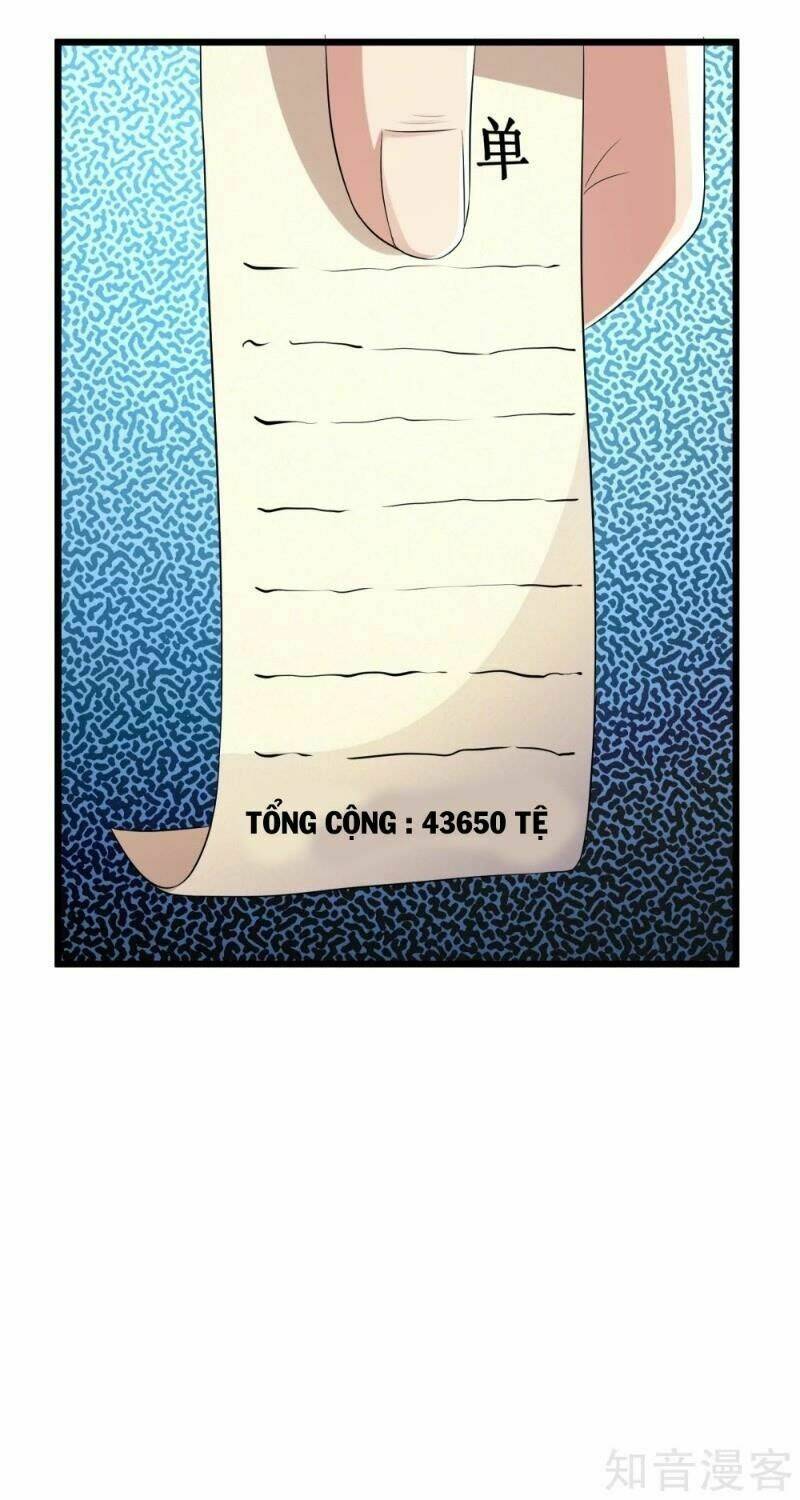 Tối Cường Đặc Chủng Binh Của Hoa Khôi Chương 105 Ảnh 11