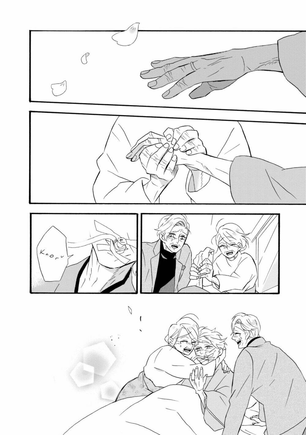 Will You Marry Me Again If You Are Reborn? Chương 22 Ảnh 9