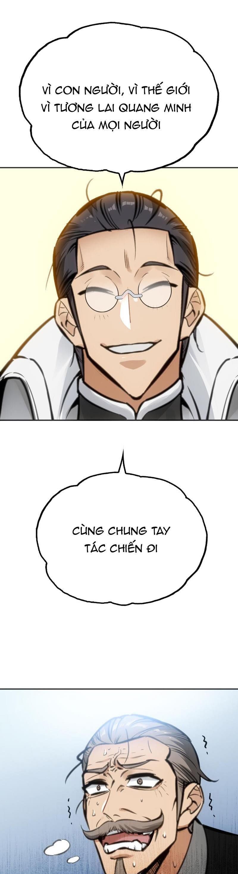 Chí Tử Chí Cường Chương 27 Ảnh 28