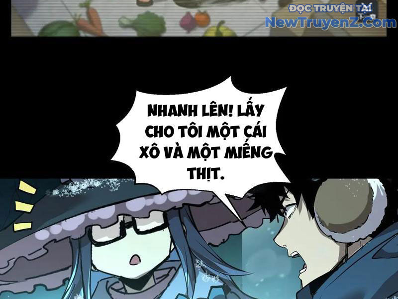 Cực Hàn Chiến Kỷ Chương 41 Ảnh 24