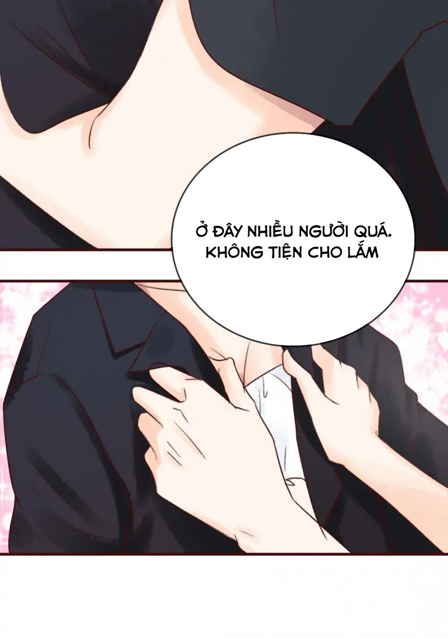Chu Mi Nga! Bạn Trai Trong Game Thành Tinh Rồi Chương 23 Ảnh 14