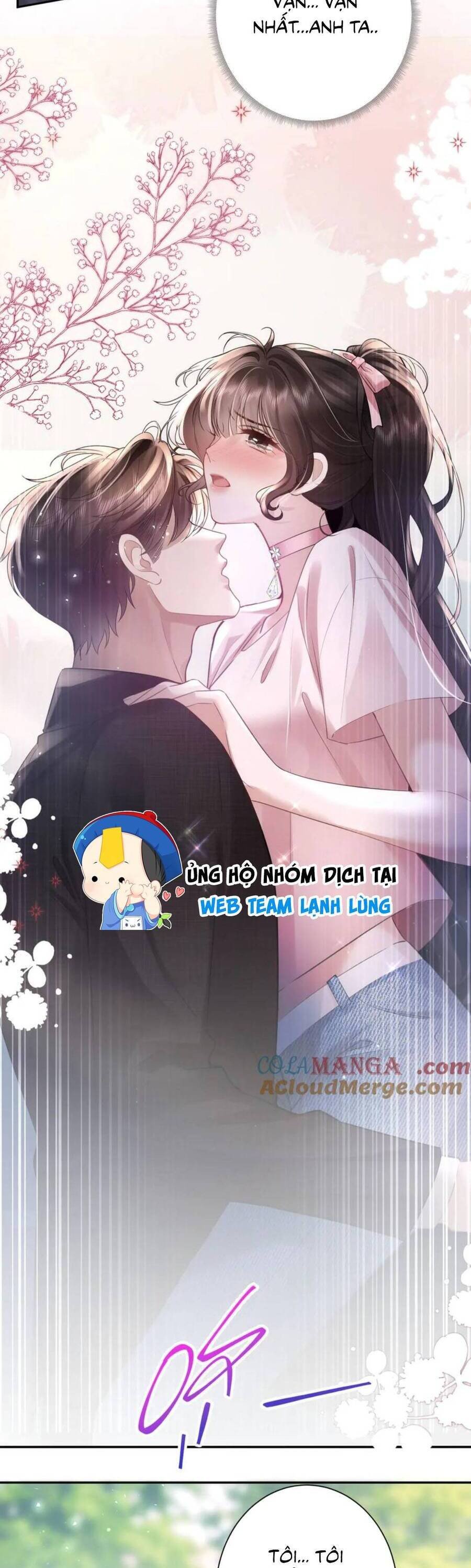 Tổng Tài Cố Chấp Xin Hãy Buông Tha Tôi Chương 10 Ảnh 23
