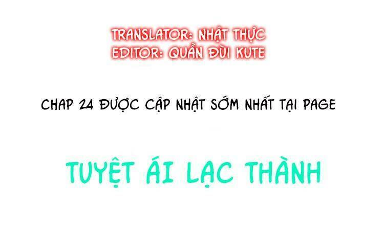 Nụ Hôn Hắc Vũ Chương 23 Ảnh 69
