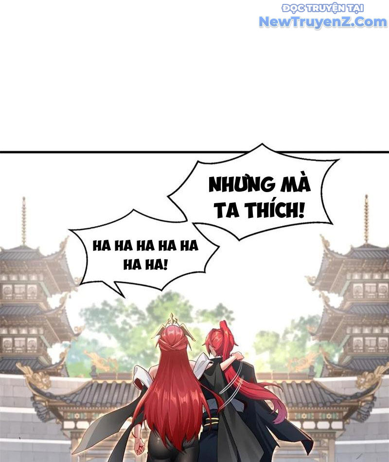 Xuyên Qua Thành Npc Xui Xẻo: Ta Có Lão Bà Che Chở Chương 115 Ảnh 24