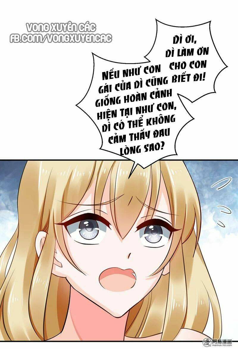 Ác Ma Bá Yêu Chương 2 Ảnh 66