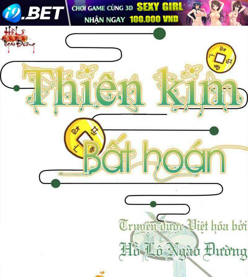 Thiên Kim Bất Hoán Chương 76.5 Ảnh 2