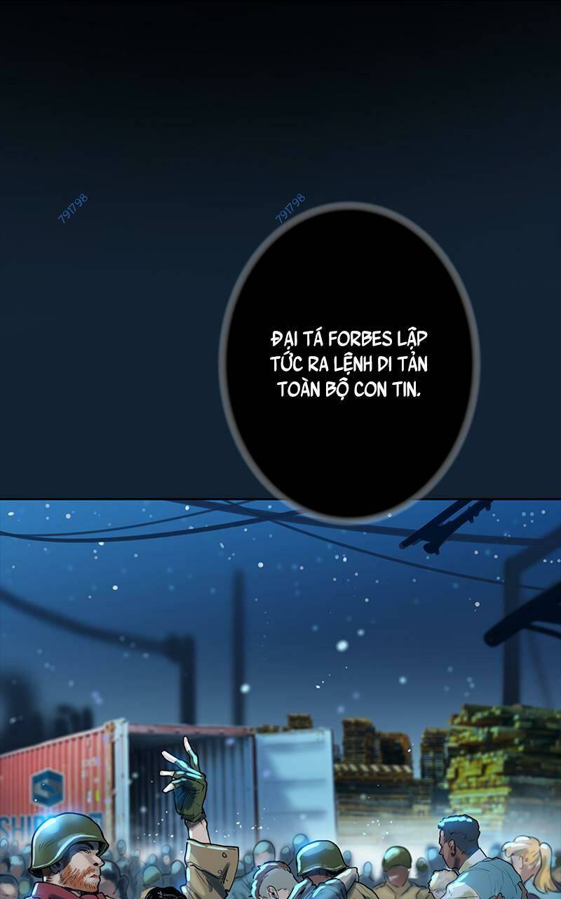 Ordeal Chương 14 Ảnh 78