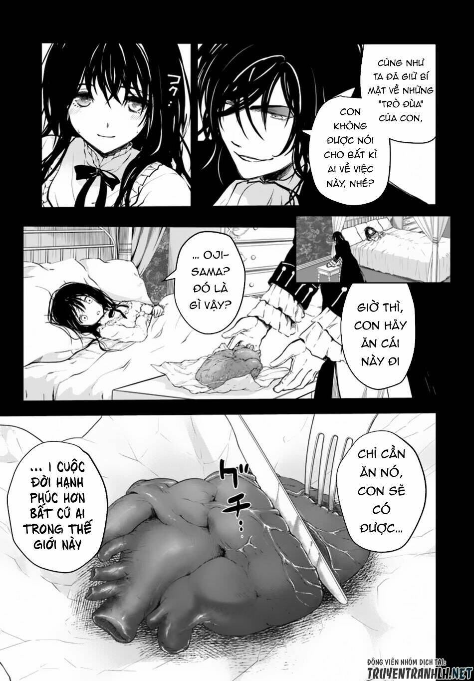 Isekai Goumon Hime Chương 14 Ảnh 18
