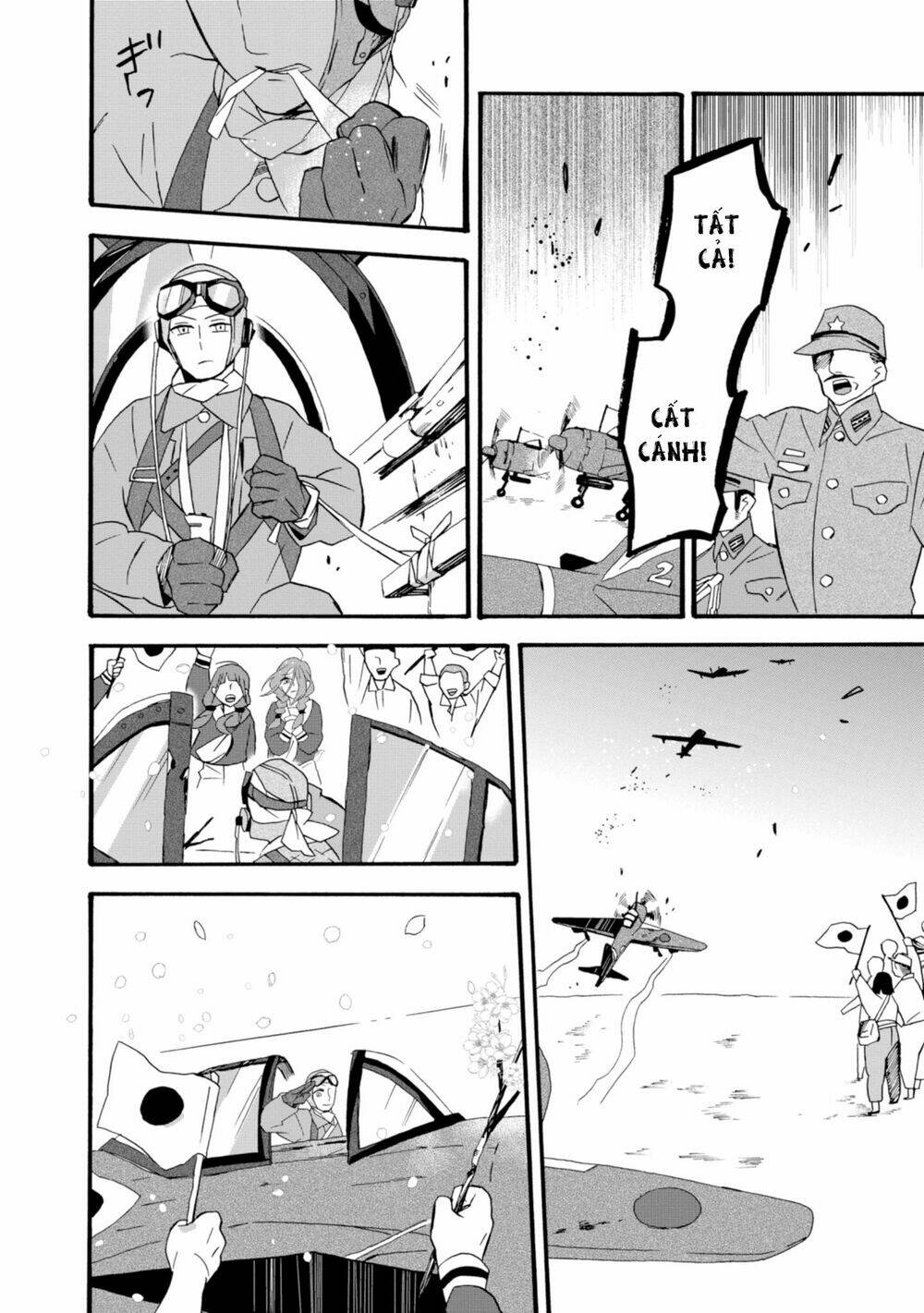 Will You Marry Me Again If You Are Reborn? Chương 21 Ảnh 19