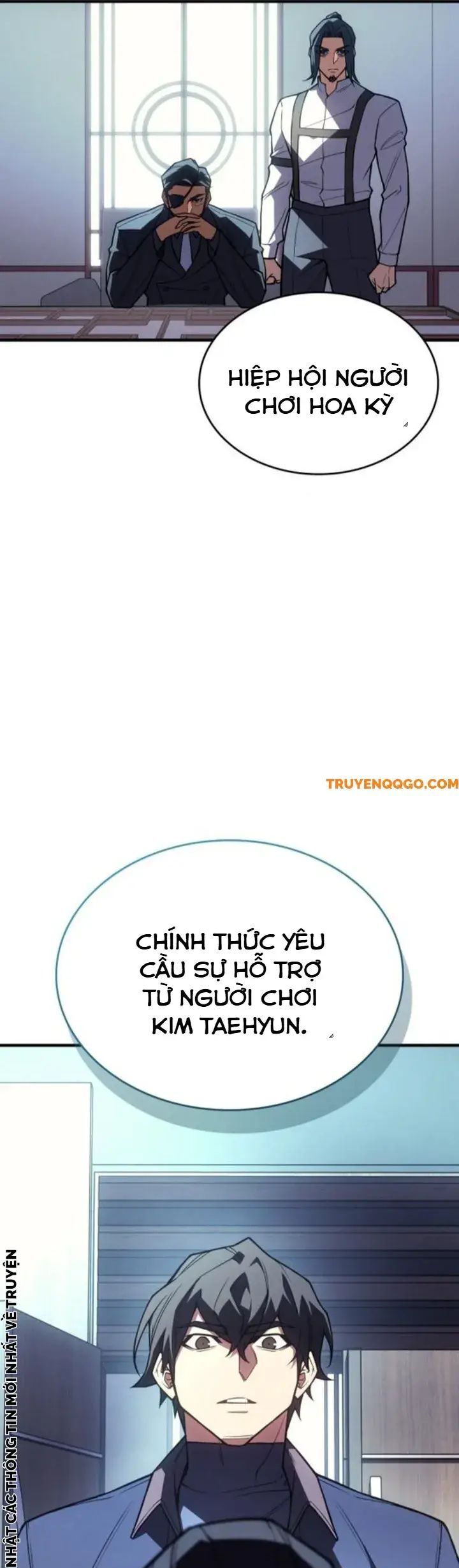 Hồi Quy Bằng Vương Quyền Chương 87 Ảnh 57