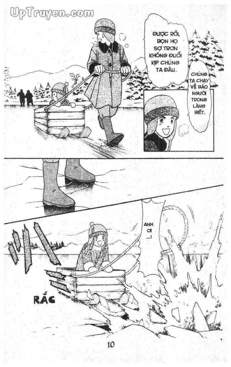 9 Banme No Musashi Chương 17 Ảnh 9