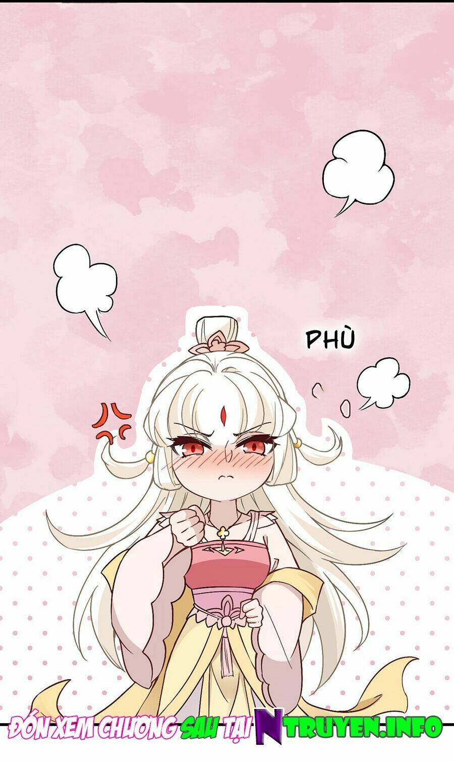 Vương Phi Thật Uy Vũ Chương 40 Ảnh 33