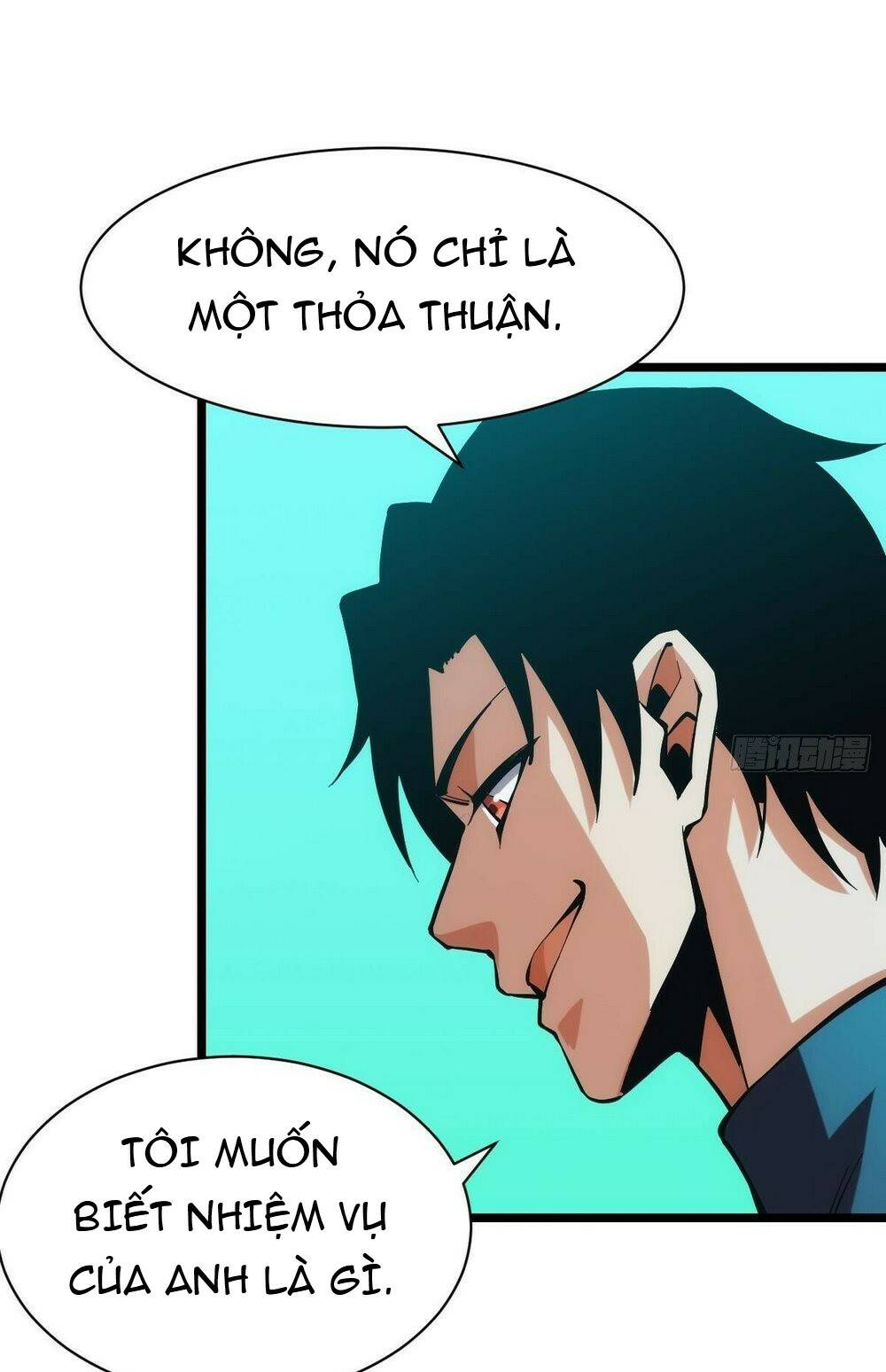 Ác Bá Trò Chơi Chương 51 Ảnh 42