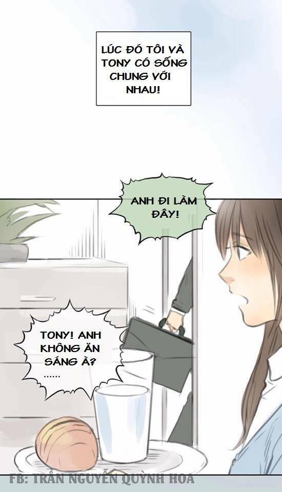 12 Giờ Của Lọ Lem Chương 28 Ảnh 20