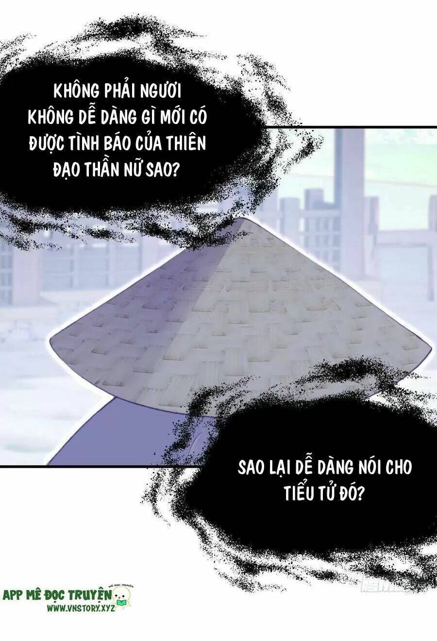 Lại Bị Bệnh Chiều Chuộng Quấn Lấy Chương 67 Ảnh 36